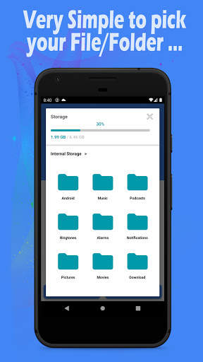 SD Card Repair Fixer screenshot 3