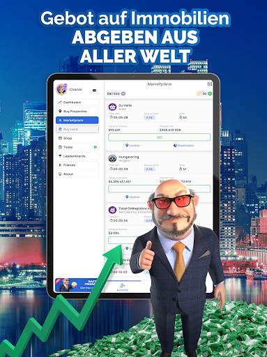 Landlord - Immobilienhandel screenshot 13
