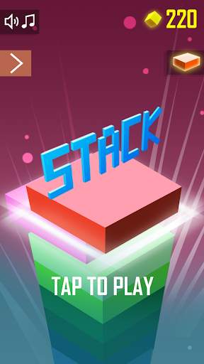 Stack 3D | Logcat Games screenshot 5