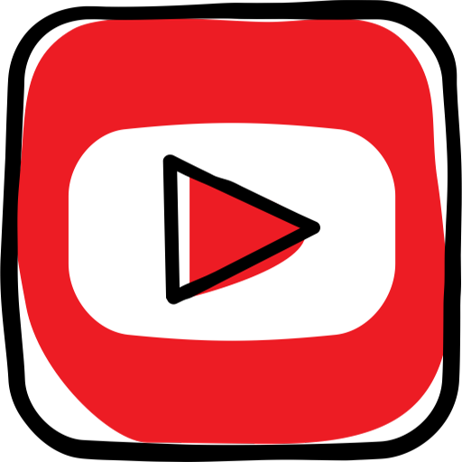 Video Player For Kids أيقونة