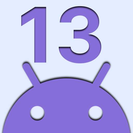 Android 13 Launcher 10.1.16