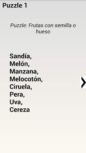Respuestas para el 94% screenshot 3