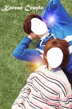 Korean Couple Photo Suit screenshot 1