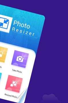 Photo Resizer скриншот 2