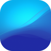 Turbo Launcher® Theme Z4 Ocean icon