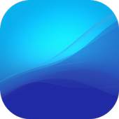 Turbo Launcher® Theme Z4 Ocean 0.0.1
