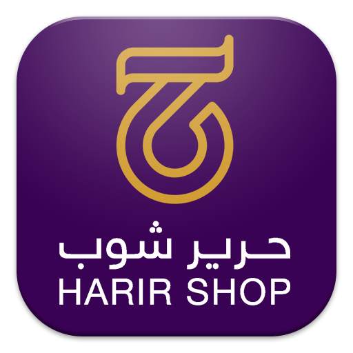 Harir shop 2.0.0