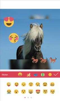 Photo Collage Maker-Square Art Photo Editor Effect 4 تصوير الشاشة