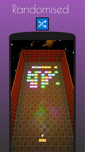 Brick Breaker 3D screenshot 5