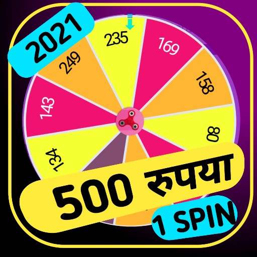 Spin And Scratch 2021-Win Cash 1.0.6
