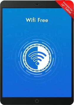 Free WiFi Connect screenshot 5
