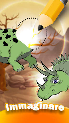 DOP - disegna parti di puzzle game screenshot 3