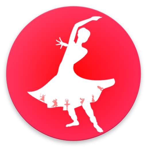 DancerApp - Dance Videos & Events, Dance Portfolio 5.1.4