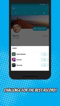 Chaatz screenshot 4