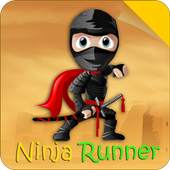 Ninja Runner 4