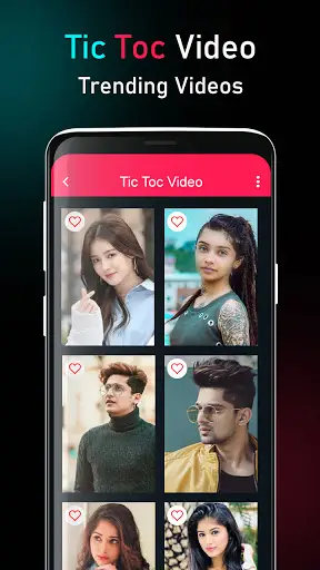 Tic Toc Video : Funny Video 2020 screenshot 3