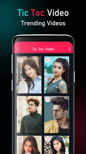 Tic Toc Video : Funny Video 2020 screenshot 3
