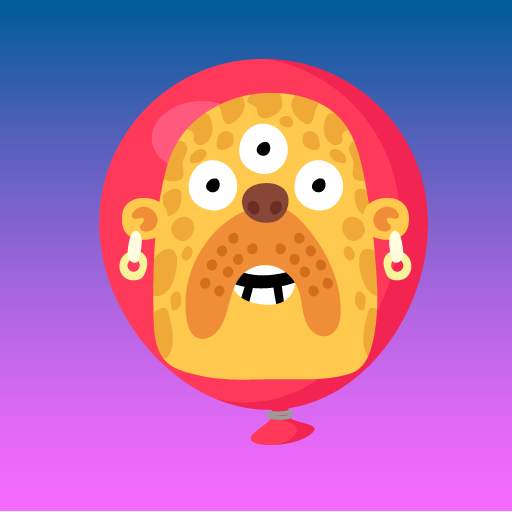 Baloon Rise - Rise Up Game 1.0