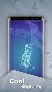 Cool Ringtones screenshot 1