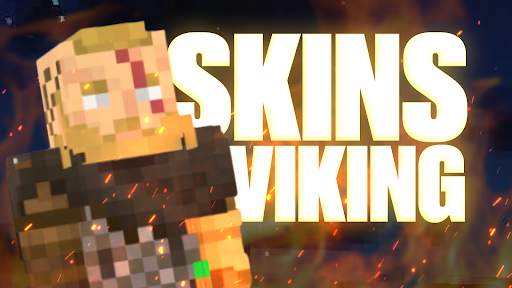 Dragons & Vikings Mod for MCPE screenshot 2