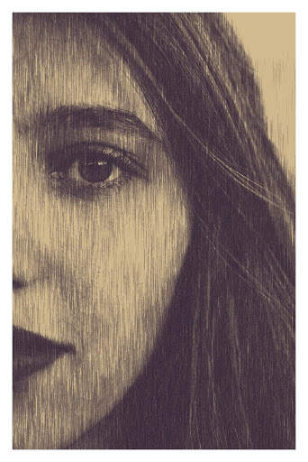 Graphite - Sketch Photo Effects 2 تصوير الشاشة