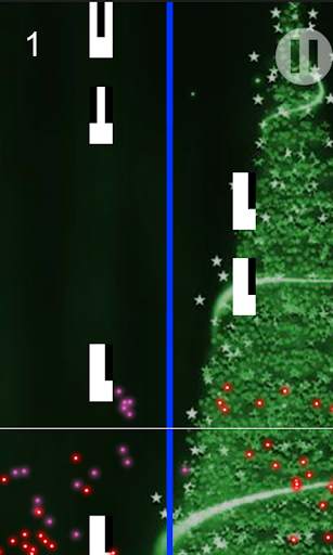 Christmas Tiles Piano screenshot 3