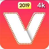 4k player - Full HD MP4 Player 18.0.1