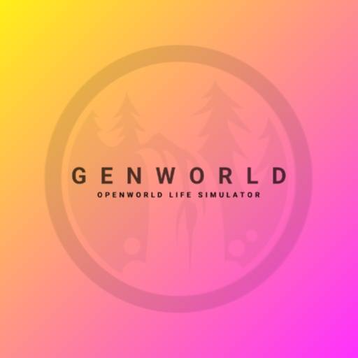 Genworld - Life Simulator 4.5