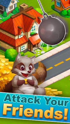 Coin City screenshot 1