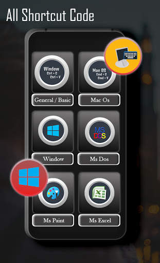 Mobile secret code screenshot 4