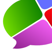 K messenger icon