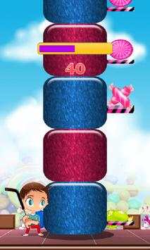 Crush The Candy скриншот 9