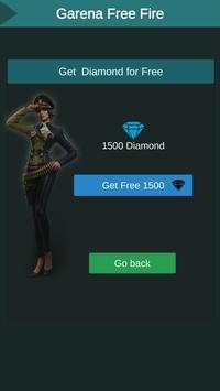 💰Free Fire Diamonds and Coins Generator - GUIDE screenshot 3