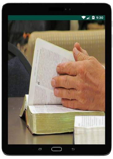 Alkitab Karo screenshot 17