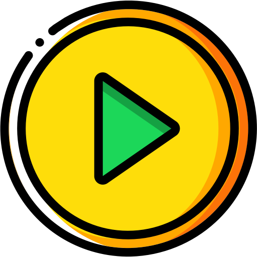 Dark TV 2 icon