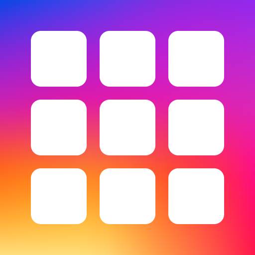 Grid Maker - Post Photo Split 1.19.1