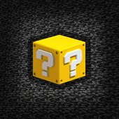 Lucky Blocks Craft Maps icon