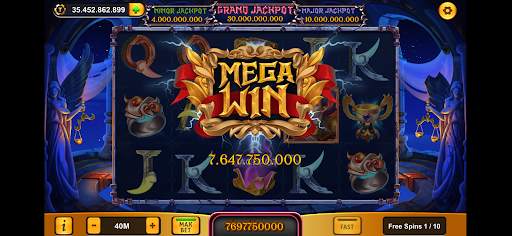 Turn Poker screenshot 15