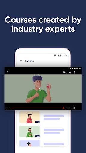 Learn Figma screenshot 2