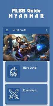 MLBB Guide screenshot 1