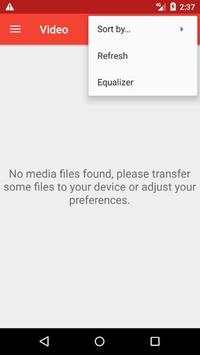 blc player 3 تصوير الشاشة