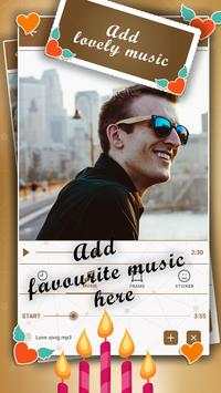 Video Show Video Maker With Music screenshot 2