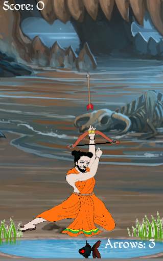 Arjun Archery - Mahabharata 2020! screenshot 7
