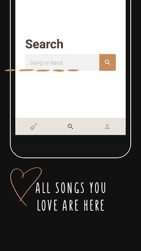 Guitar Master - Lyrics Chords screenshot 1