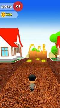 Racing Mr-Bean Car Adventure screenshot 2