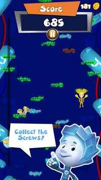 Фиксики Прыгалки игры Тап Tap скриншот 3