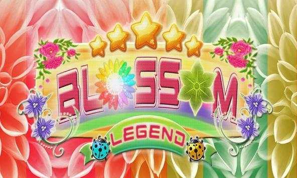 BLOSSOM LEGEND screenshot 5