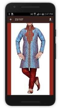 Children Sherwani 2018 screenshot 5