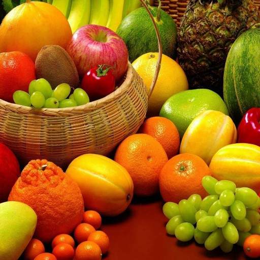 Fruit Wallpapers HD 3.2