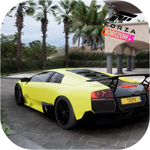 Forza Horizon 4 Walkthrough icon